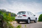 Volkswagen Tiguan Trendline 2016 года (AU)